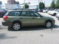 Willow Green Opalescent - Outback 2.5i Wagon Photo No. 5