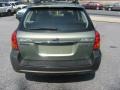 Willow Green Opalescent - Outback 2.5i Wagon Photo No. 7