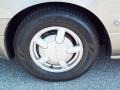 Light Bronzemist Metallic - LeSabre Custom Photo No. 17