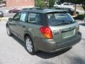 Willow Green Opalescent - Outback 2.5i Wagon Photo No. 8