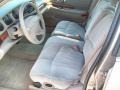 Light Bronzemist Metallic - LeSabre Custom Photo No. 18