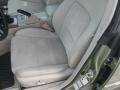 Willow Green Opalescent - Outback 2.5i Wagon Photo No. 12