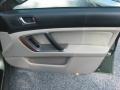 Willow Green Opalescent - Outback 2.5i Wagon Photo No. 21