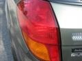 Willow Green Opalescent - Outback 2.5i Wagon Photo No. 41
