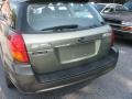 Willow Green Opalescent - Outback 2.5i Wagon Photo No. 44