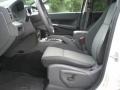 2008 Stone White Jeep Grand Cherokee Laredo 4x4  photo #13