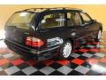 Midnight Blue - E 320 4Matic Wagon Photo No. 4