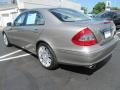 Pewter Metallic - E 350 4Matic Sedan Photo No. 3