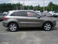 2007 Carbon Gray Pearl Acura RDX   photo #4