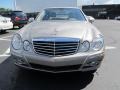 Pewter Metallic - E 350 4Matic Sedan Photo No. 8