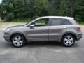 Carbon Gray Pearl - RDX  Photo No. 8