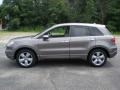 2007 Carbon Gray Pearl Acura RDX   photo #8