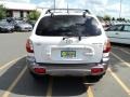 Nordic White - Santa Fe GLS Photo No. 9