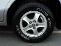 Nordic White - Santa Fe GLS Photo No. 18