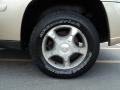 Sandstone Metallic - TrailBlazer LS 4x4 Photo No. 5