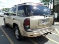 Sandstone Metallic - TrailBlazer LS 4x4 Photo No. 6
