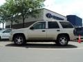 Sandstone Metallic - TrailBlazer LS 4x4 Photo No. 7