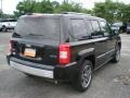 Brilliant Black Crystal Pearl - Patriot Limited 4x4 Photo No. 5
