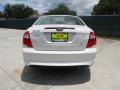 White Platinum Tri-Coat - Fusion SE Photo No. 4