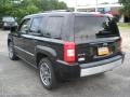 Brilliant Black Crystal Pearl - Patriot Limited 4x4 Photo No. 7