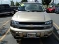 Sandstone Metallic - TrailBlazer LS 4x4 Photo No. 12