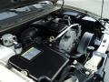 Sandstone Metallic - TrailBlazer LS 4x4 Photo No. 15