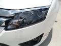 White Platinum Tri-Coat - Fusion SE Photo No. 10