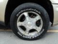 Sandstone Metallic - TrailBlazer LS 4x4 Photo No. 16
