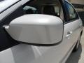 White Platinum Tri-Coat - Fusion SE Photo No. 13