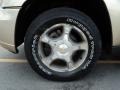Sandstone Metallic - TrailBlazer LS 4x4 Photo No. 18