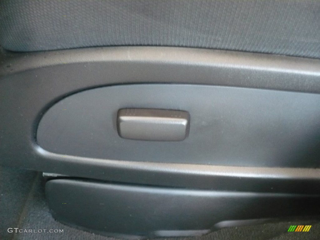 2007 Outlook XE AWD - Cocoa Brown / Black photo #21