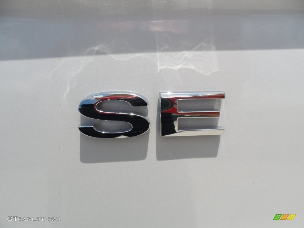 2012 Ford Fusion SE Marks and Logos Photo #51689662