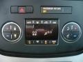 Controls of 2007 Outlook XE AWD