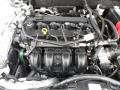 2.5 Liter DOHC 16-Valve VVT Duratec 4 Cylinder Engine for 2012 Ford Fusion SE #51689680