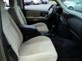 Sandstone Metallic - TrailBlazer LS 4x4 Photo No. 29