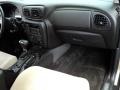 Sandstone Metallic - TrailBlazer LS 4x4 Photo No. 30