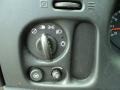Sandstone Metallic - TrailBlazer LS 4x4 Photo No. 33