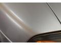 2000 Silver Frost Metallic Lincoln LS V8  photo #23