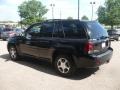 Black - TrailBlazer LT 4x4 Photo No. 4