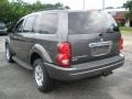 Graphite Metallic - Durango SLT 4x4 Photo No. 7