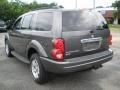 2004 Graphite Metallic Dodge Durango SLT 4x4  photo #7