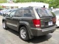 2006 Dark Khaki Pearl Jeep Grand Cherokee Limited 4x4  photo #15