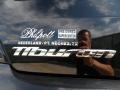 Black Pearl - Tiburon GT Limited Photo No. 21