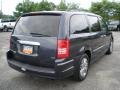 2008 Modern Blue Pearlcoat Chrysler Town & Country Limited  photo #5
