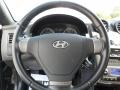 2008 Black Pearl Hyundai Tiburon GT Limited  photo #43