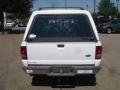 1995 Oxford White Ford Ranger XLT Regular Cab  photo #5