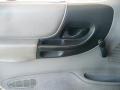 1995 Oxford White Ford Ranger XLT Regular Cab  photo #7