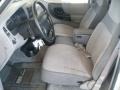 1995 Ford Ranger Grey Interior Interior Photo