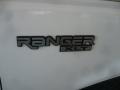 1995 Ford Ranger XLT Regular Cab Badge and Logo Photo