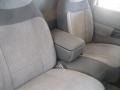 1995 Oxford White Ford Ranger XLT Regular Cab  photo #11